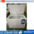 Congelador Doméstico com Vidro Deslizante (BD300)